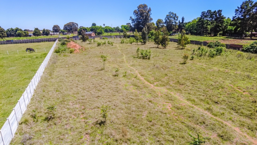 0 Bedroom Property for Sale in Van Rhyn Gauteng