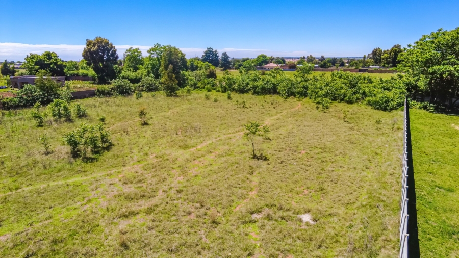 0 Bedroom Property for Sale in Van Rhyn Gauteng