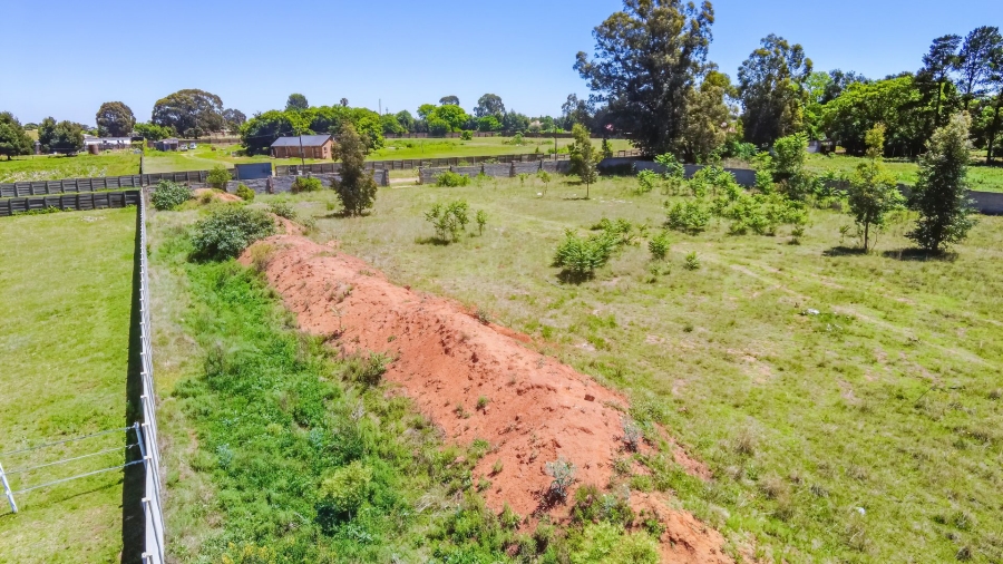 0 Bedroom Property for Sale in Van Rhyn Gauteng
