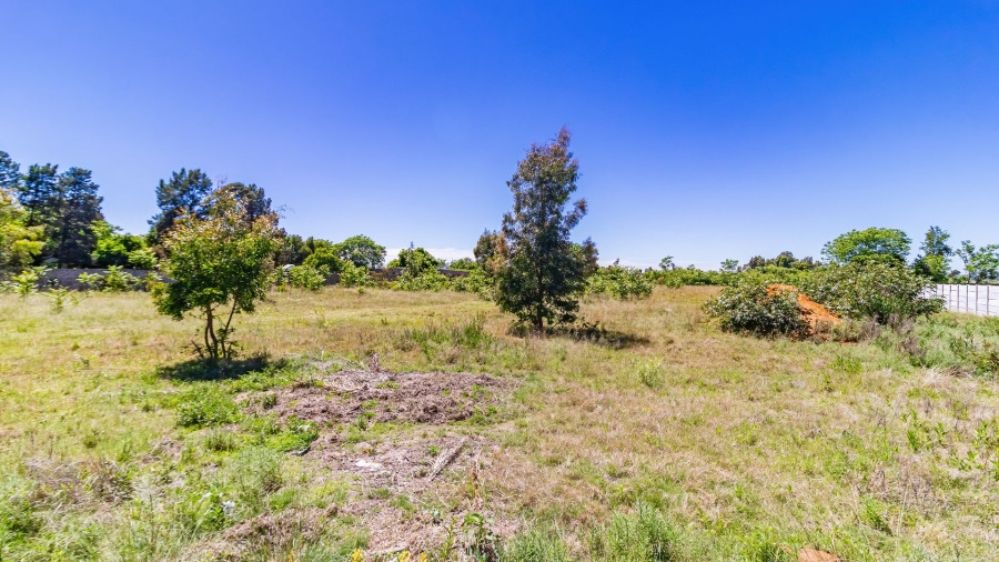 0 Bedroom Property for Sale in Van Rhyn Gauteng
