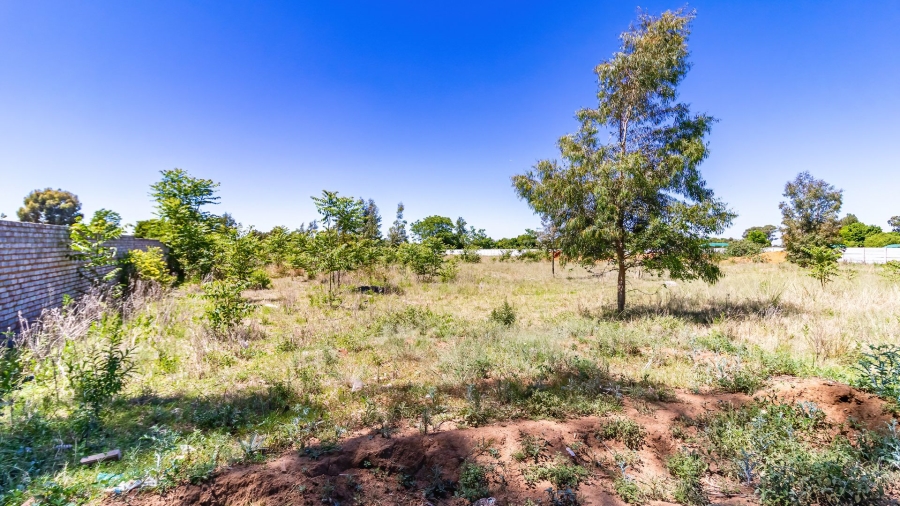 0 Bedroom Property for Sale in Van Rhyn Gauteng