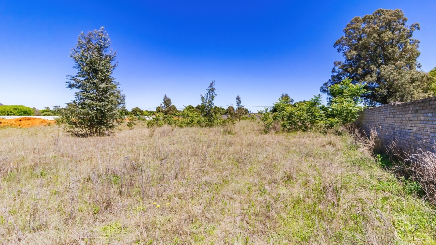 0 Bedroom Property for Sale in Van Rhyn Gauteng