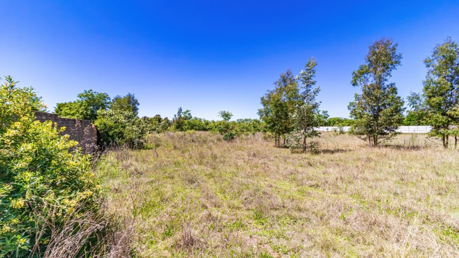 0 Bedroom Property for Sale in Van Rhyn Gauteng