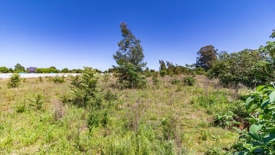 0 Bedroom Property for Sale in Van Rhyn Gauteng