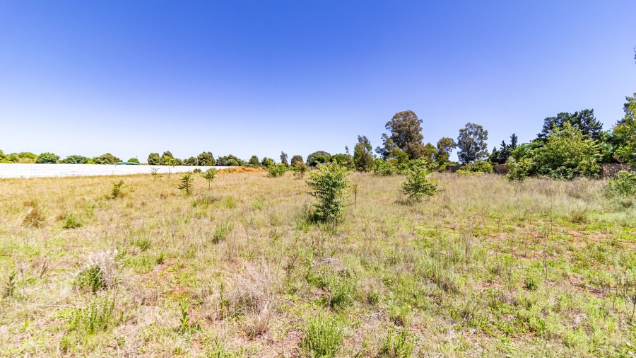 0 Bedroom Property for Sale in Van Rhyn Gauteng