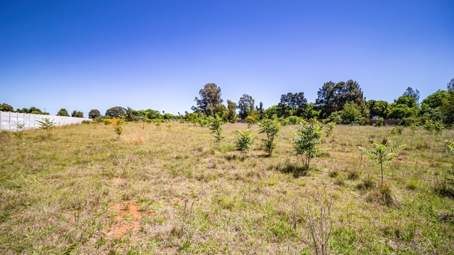 0 Bedroom Property for Sale in Van Rhyn Gauteng