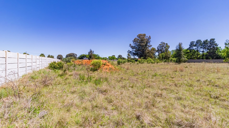 0 Bedroom Property for Sale in Van Rhyn Gauteng