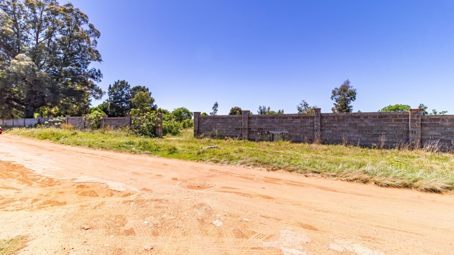 0 Bedroom Property for Sale in Van Rhyn Gauteng