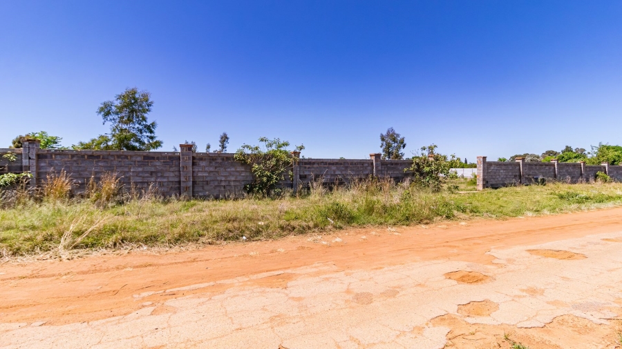0 Bedroom Property for Sale in Van Rhyn Gauteng