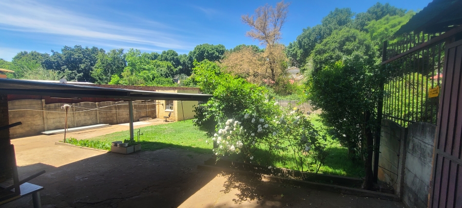 3 Bedroom Property for Sale in Bezuidenhout Valley Gauteng