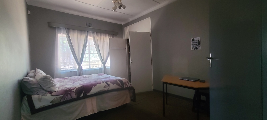 3 Bedroom Property for Sale in Bezuidenhout Valley Gauteng