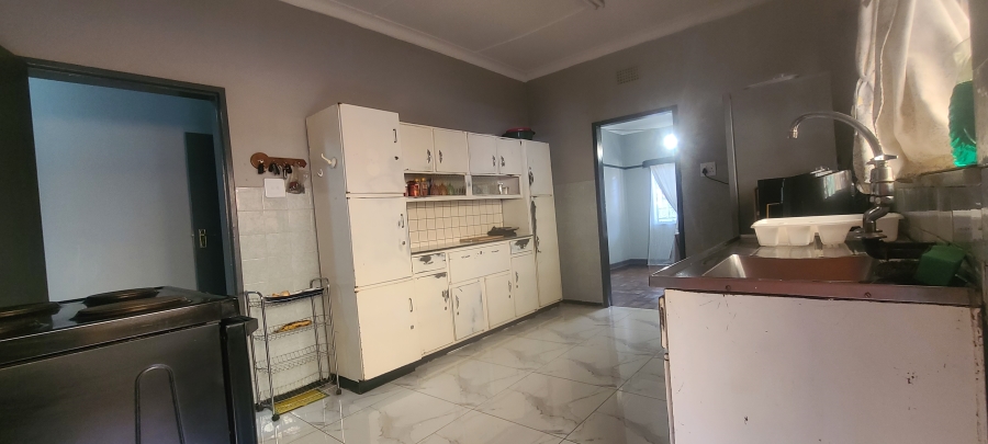 3 Bedroom Property for Sale in Bezuidenhout Valley Gauteng