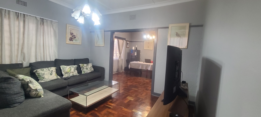 3 Bedroom Property for Sale in Bezuidenhout Valley Gauteng