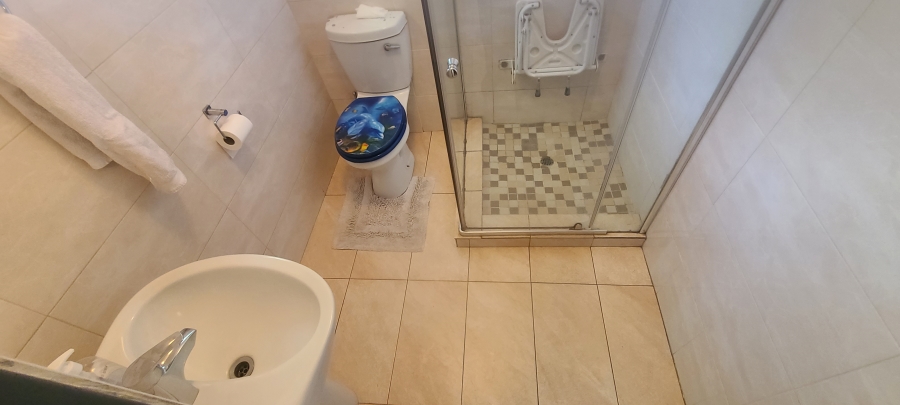 3 Bedroom Property for Sale in Bezuidenhout Valley Gauteng