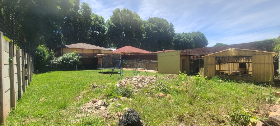 3 Bedroom Property for Sale in Bezuidenhout Valley Gauteng