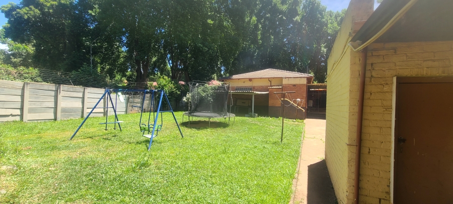 3 Bedroom Property for Sale in Bezuidenhout Valley Gauteng