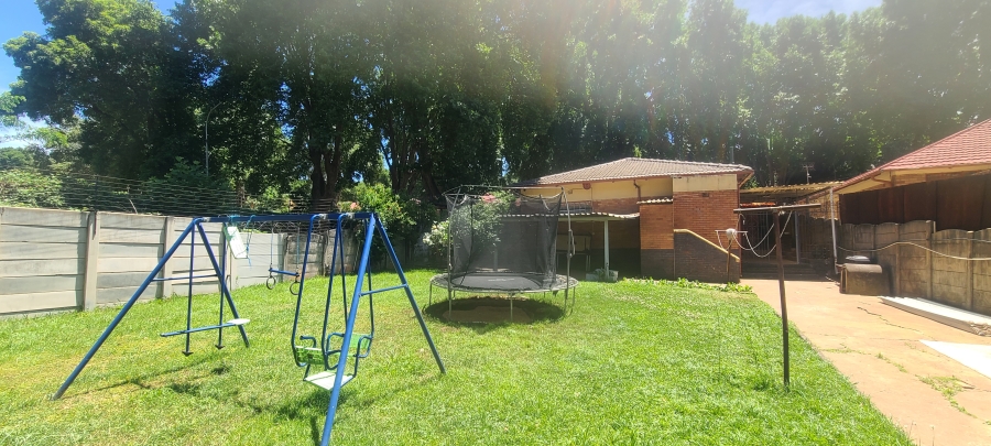 3 Bedroom Property for Sale in Bezuidenhout Valley Gauteng