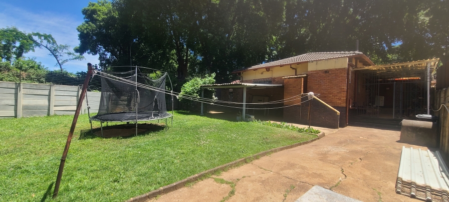 3 Bedroom Property for Sale in Bezuidenhout Valley Gauteng