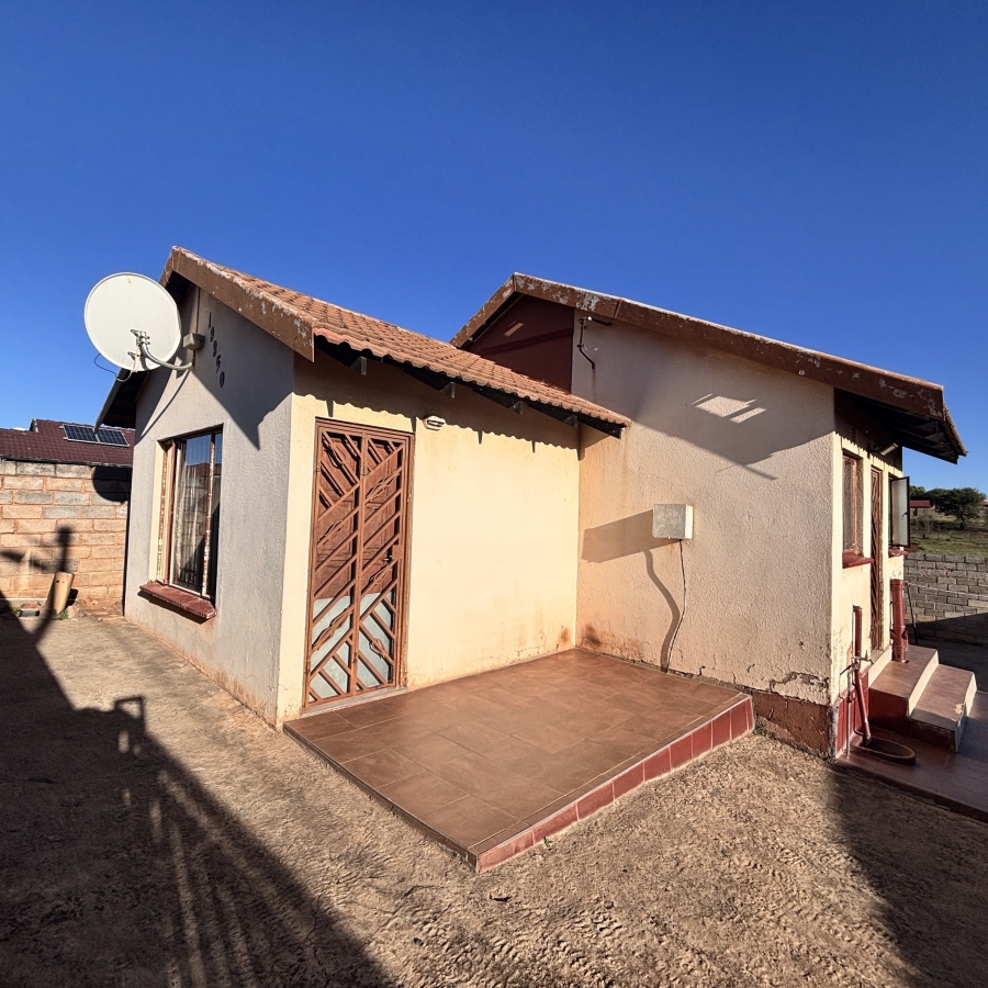3 Bedroom Property for Sale in Kagiso Gauteng
