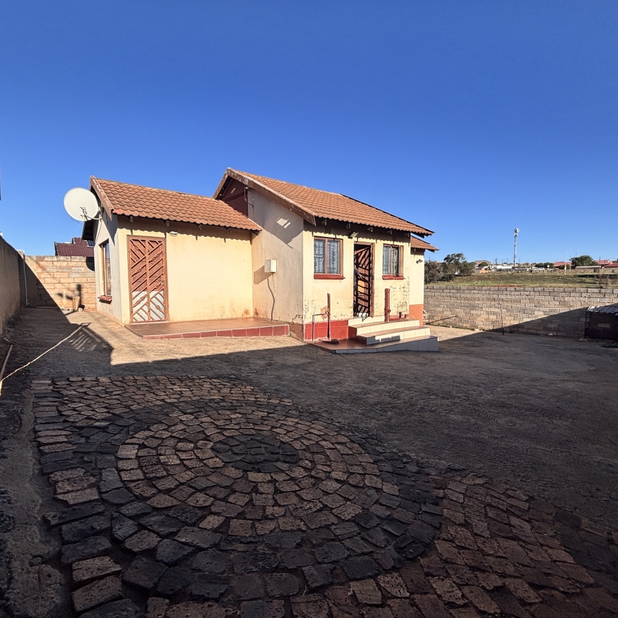 3 Bedroom Property for Sale in Kagiso Gauteng