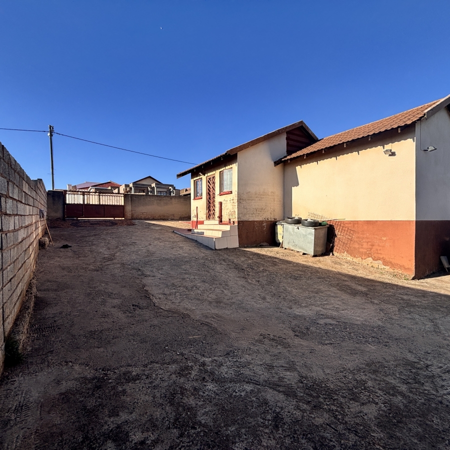 3 Bedroom Property for Sale in Kagiso Gauteng