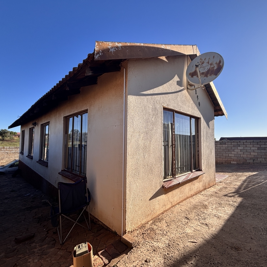 3 Bedroom Property for Sale in Kagiso Gauteng