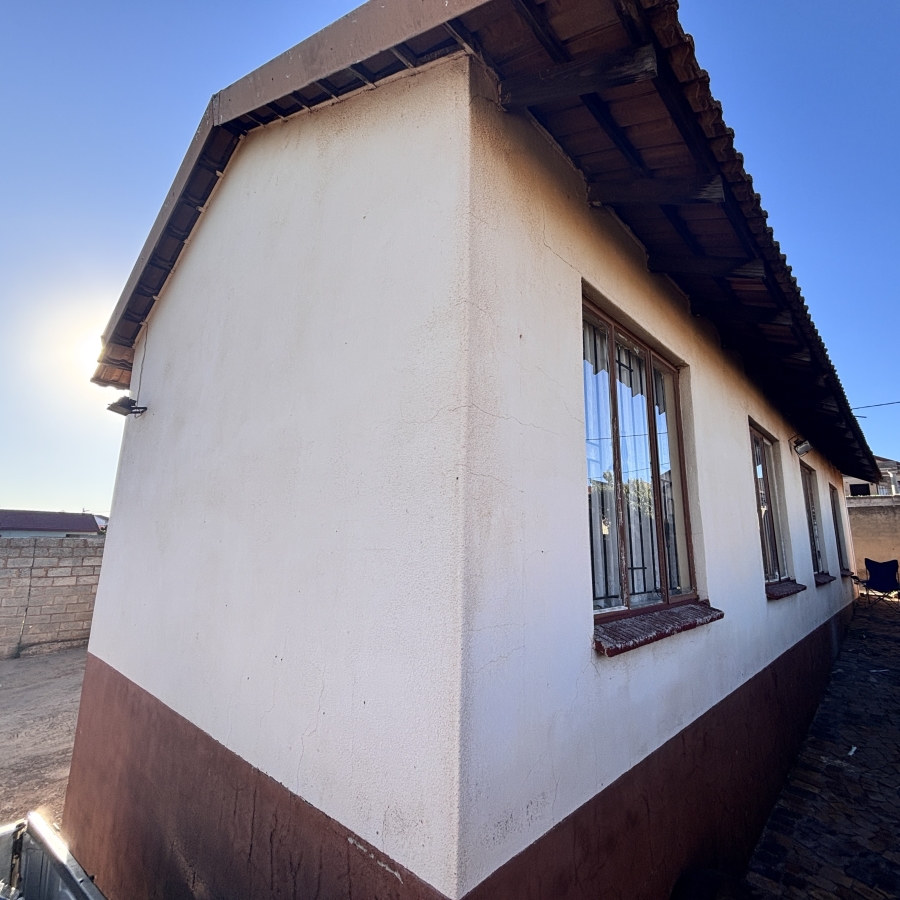 3 Bedroom Property for Sale in Kagiso Gauteng
