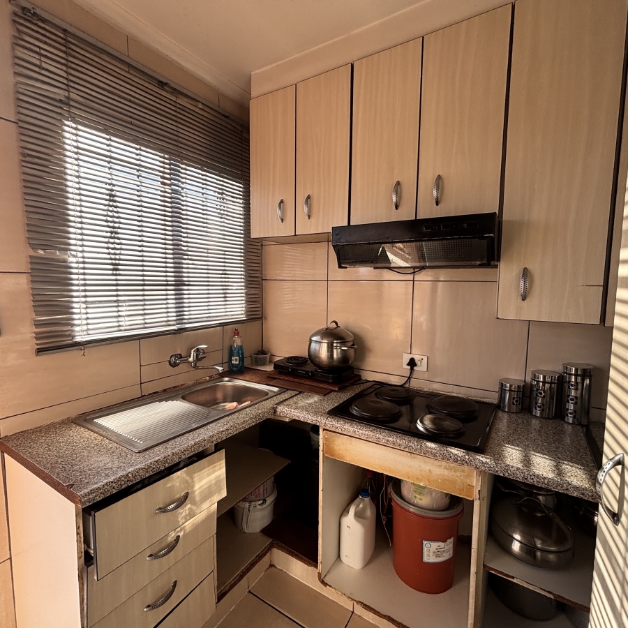 3 Bedroom Property for Sale in Kagiso Gauteng