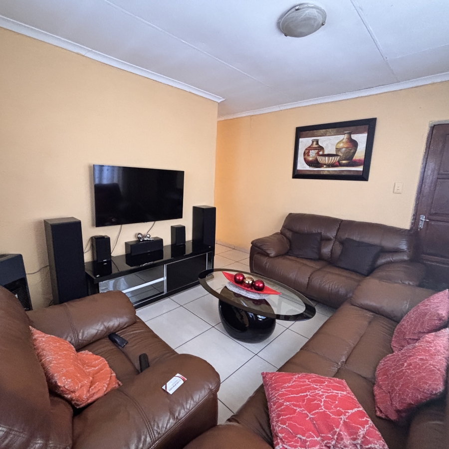 3 Bedroom Property for Sale in Kagiso Gauteng