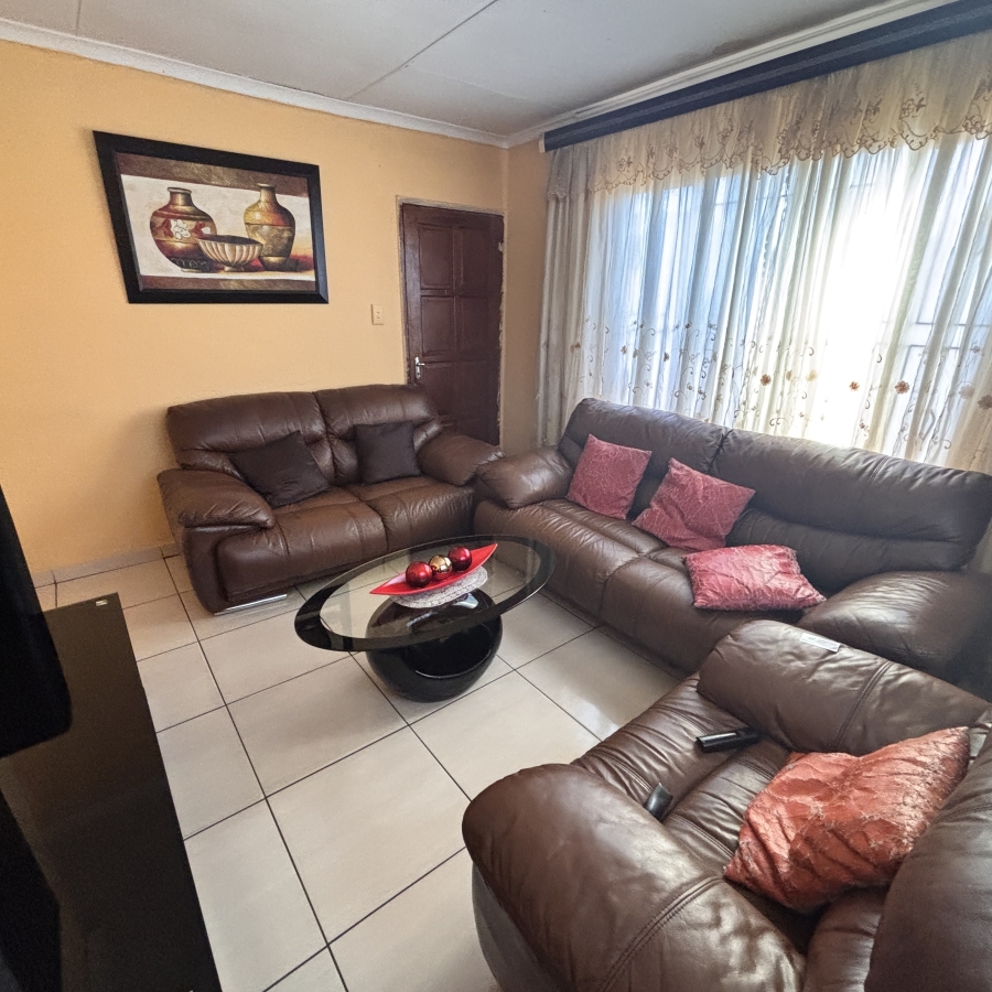 3 Bedroom Property for Sale in Kagiso Gauteng