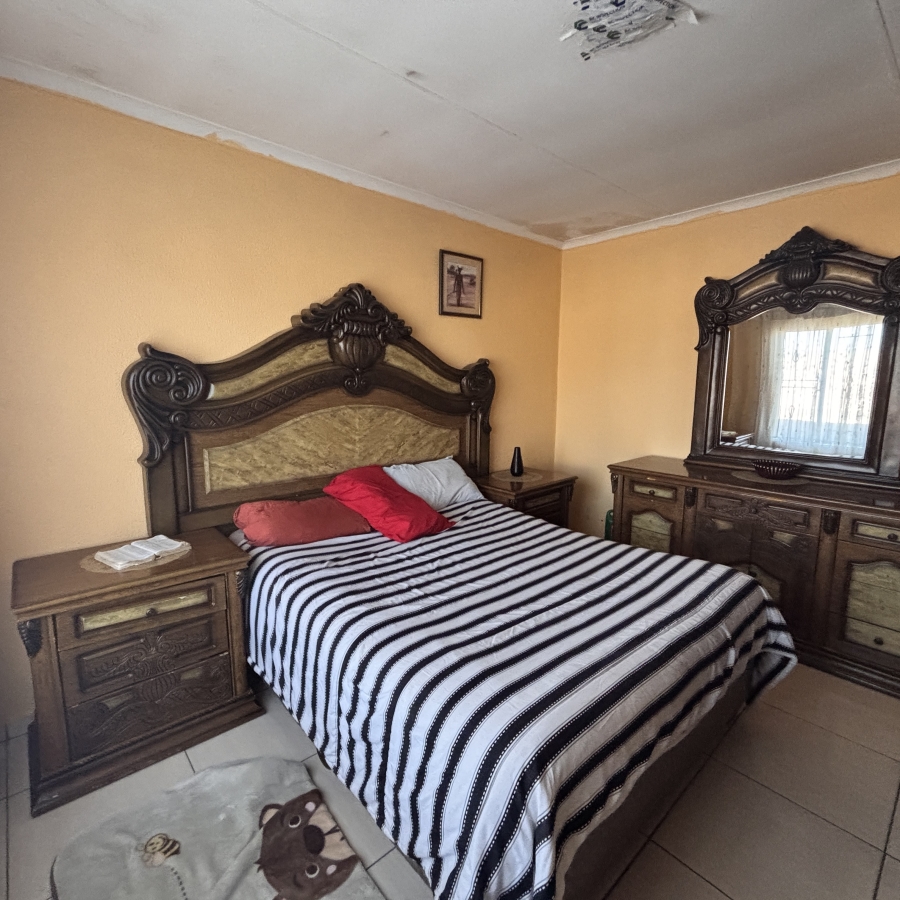 3 Bedroom Property for Sale in Kagiso Gauteng