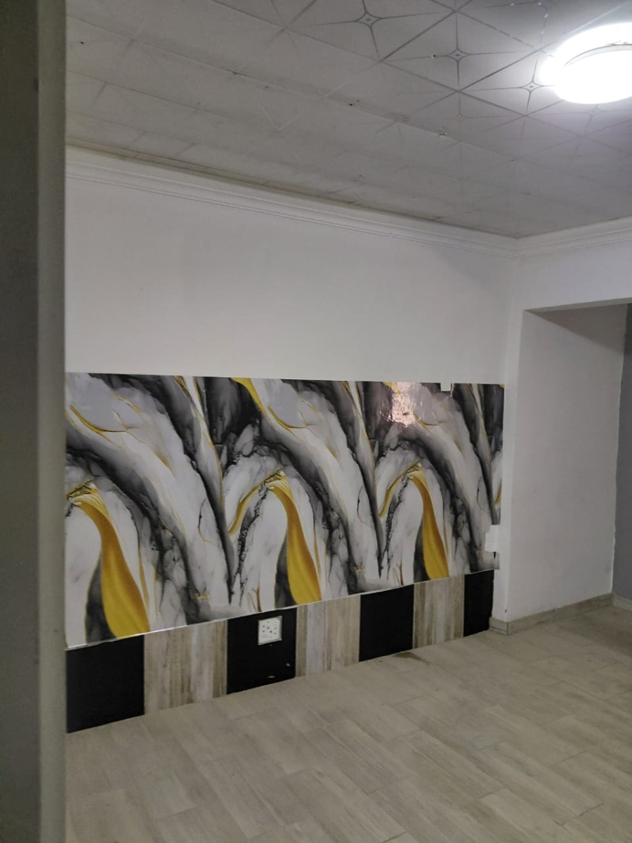 To Let 1 Bedroom Property for Rent in President Park Gauteng