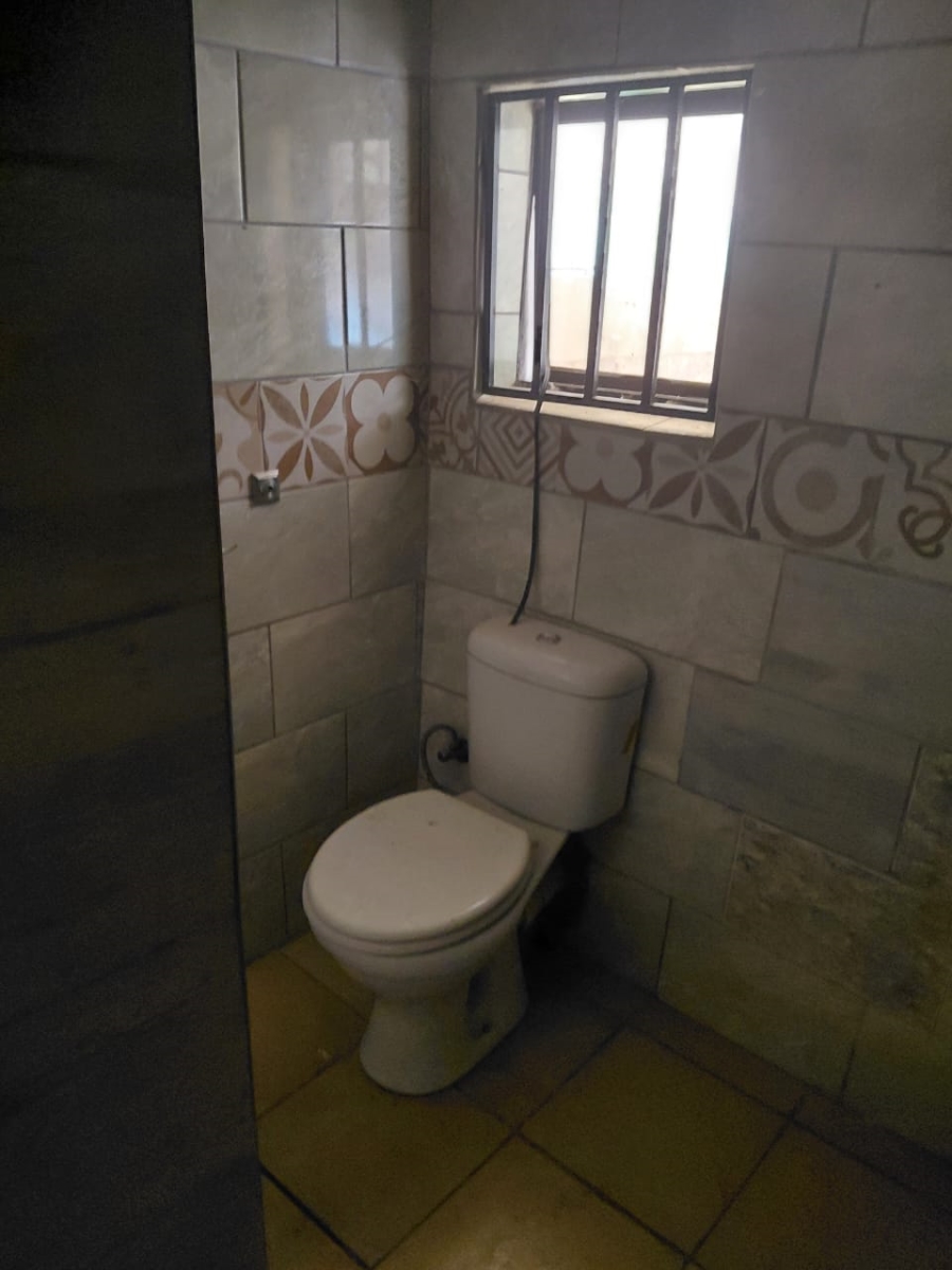 To Let 1 Bedroom Property for Rent in President Park Gauteng
