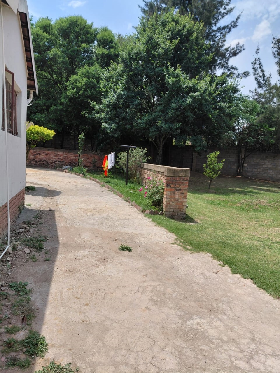 To Let 1 Bedroom Property for Rent in President Park Gauteng