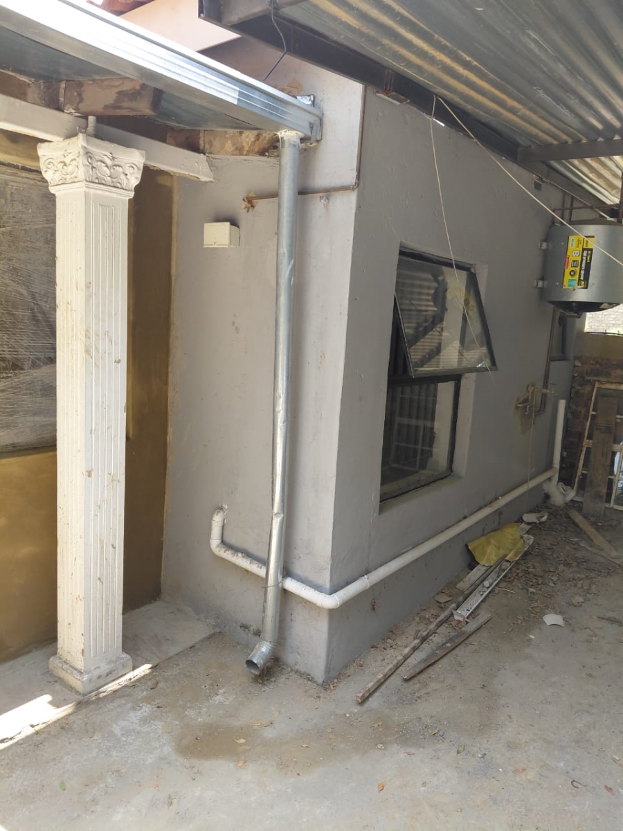 To Let 1 Bedroom Property for Rent in President Park Gauteng