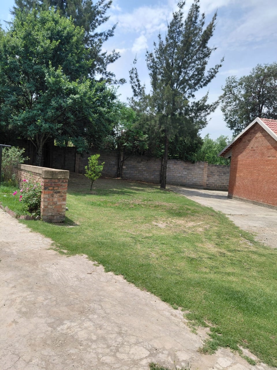 To Let 1 Bedroom Property for Rent in President Park Gauteng
