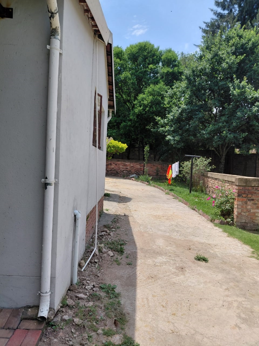 To Let 1 Bedroom Property for Rent in President Park Gauteng