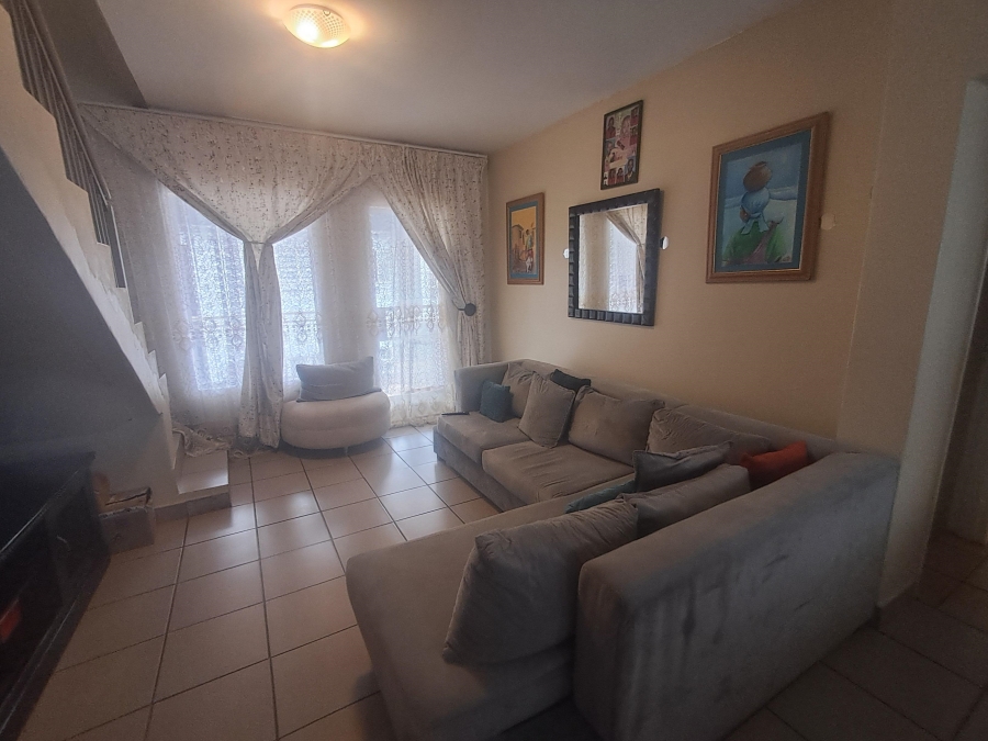 3 Bedroom Property for Sale in Crystal Park Gauteng
