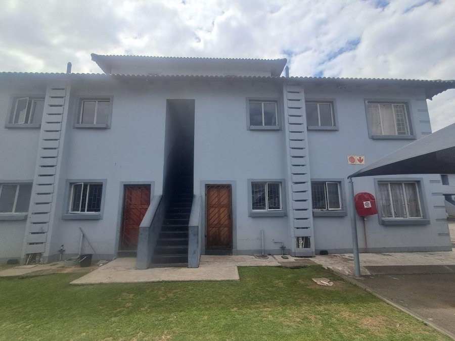 3 Bedroom Property for Sale in Crystal Park Gauteng