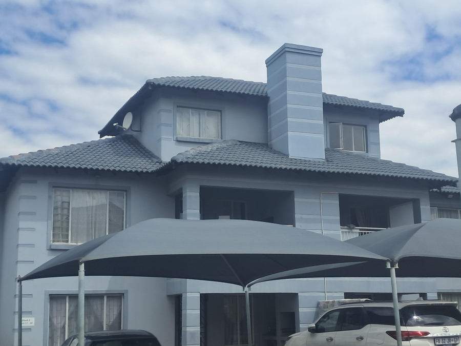 3 Bedroom Property for Sale in Crystal Park Gauteng
