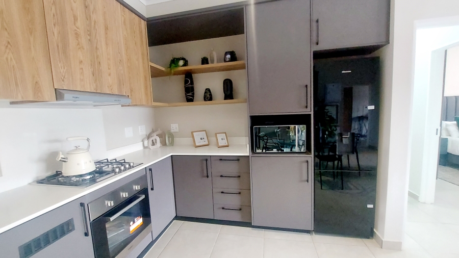 2 Bedroom Property for Sale in Rietvalleirand Gauteng
