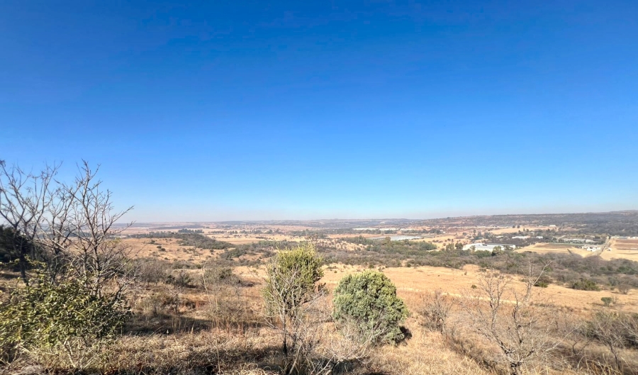 0 Bedroom Property for Sale in Boschkop A H Gauteng