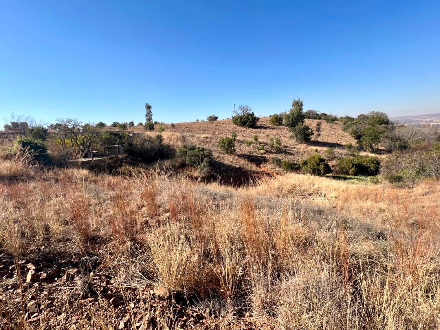 0 Bedroom Property for Sale in Boschkop A H Gauteng