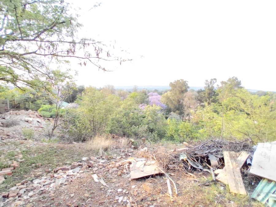 0 Bedroom Property for Sale in Weavind Park Gauteng