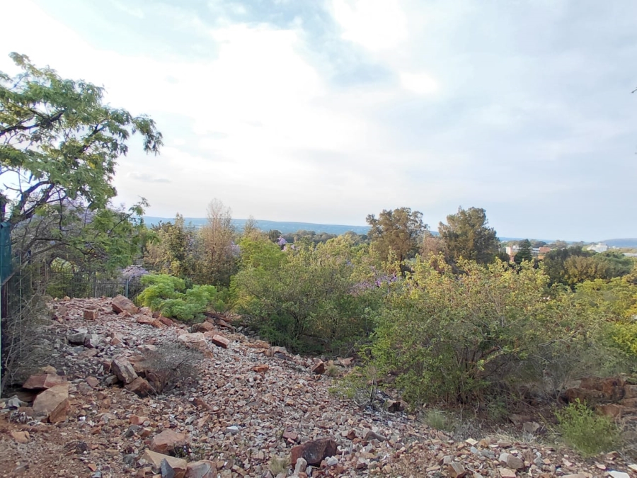 0 Bedroom Property for Sale in Weavind Park Gauteng