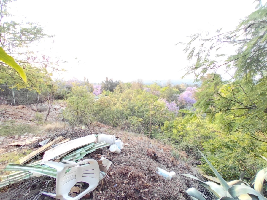 0 Bedroom Property for Sale in Weavind Park Gauteng