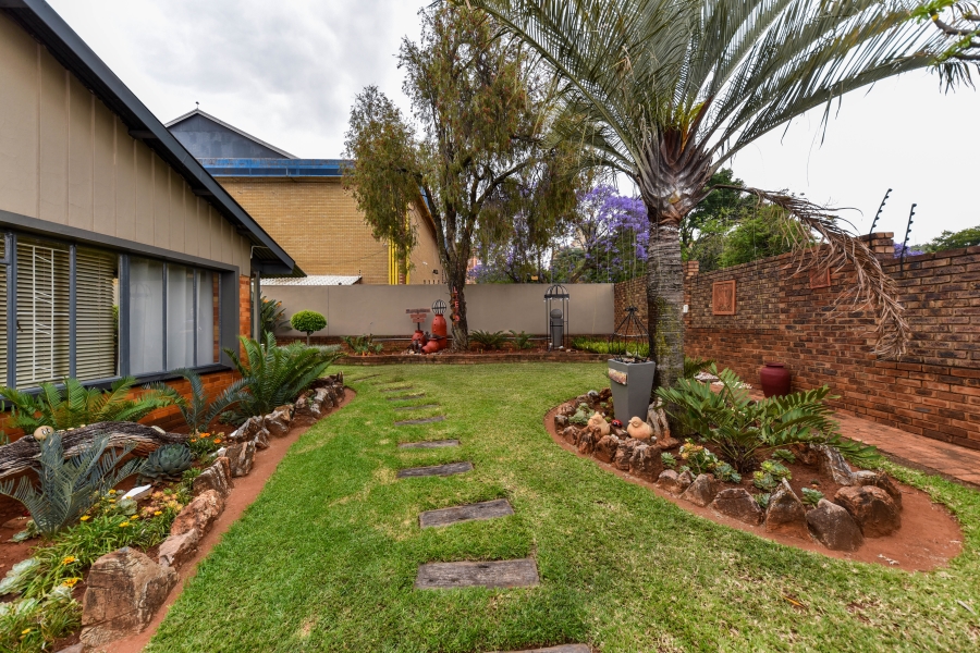 4 Bedroom Property for Sale in Wonderboom South Gauteng