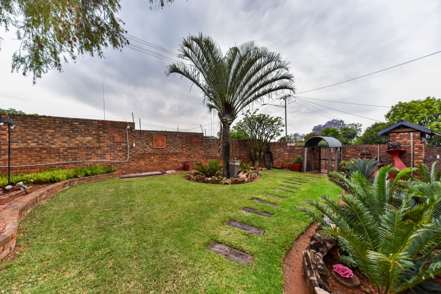 4 Bedroom Property for Sale in Wonderboom South Gauteng