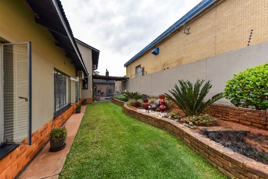 4 Bedroom Property for Sale in Wonderboom South Gauteng