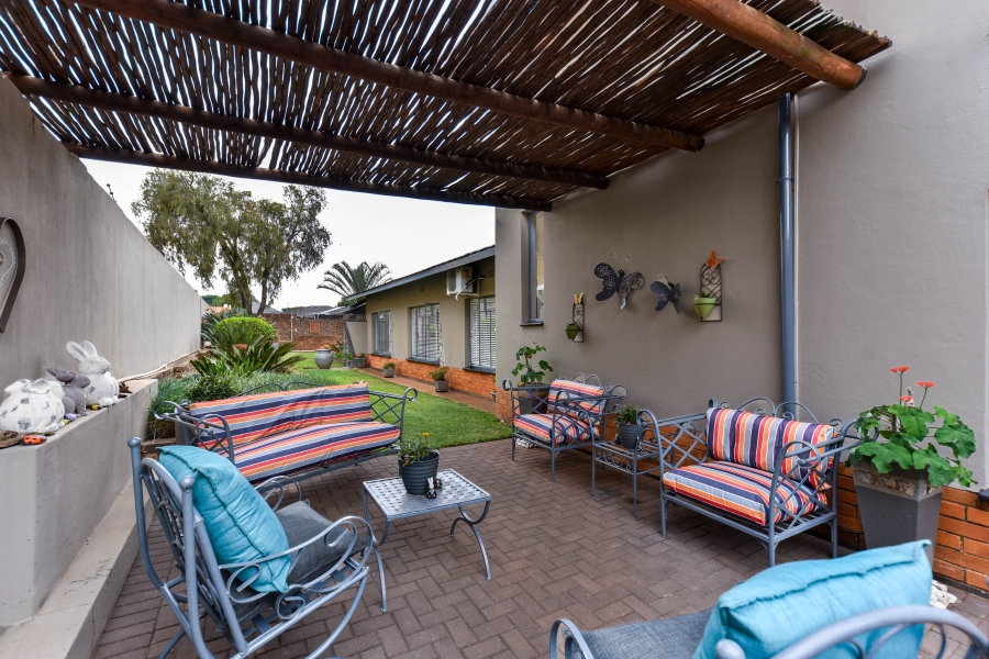 4 Bedroom Property for Sale in Wonderboom South Gauteng